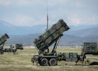 Война США в Ираке истощила важные запасы оружия на случай столкновения с Китаем и рф — NYT