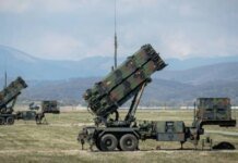 Американская компания Raytheon поставит Украине ракеты для Patriot на сумму 3,7 млрд долларов