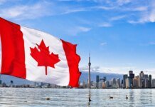 Канада выделила Украине почти 40 млн долларов гуманитарной помощи