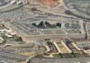 Пентагон остановил разработку системы управления GPS после затрат в 6 млрд долларов