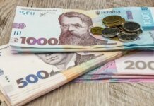 В апреле без пенсий остались более 169 тысяч украинцев — Лубинец