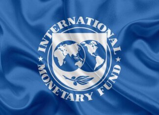 Украине необходимо утвердить налог на посылки, чтобы сохранить финансирование от МВФ — СМИ