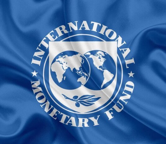 Украине необходимо утвердить налог на посылки, чтобы сохранить финансирование от МВФ — СМИ