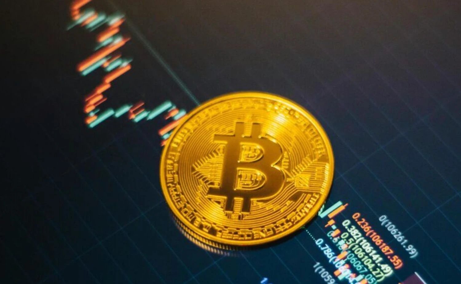 Биткойн растет, несмотря на угрозу эскалации между США и Ираном