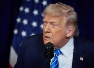 Заявления Трампа стали ключевым фактором колебаний фондового рынка США