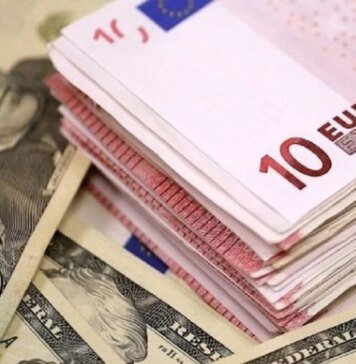 Евро снова дешевеет: курс валют от НБУ на 3 апреля