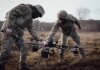 Силы беспилотных систем за сутки уничтожили более 1400 целей врага