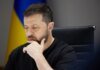Есть значительный интерес ряда стран к украинской силе, готовим долгосрочные соглашения — Зеленский