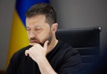 Есть значительный интерес ряда стран к украинской силе, готовим долгосрочные соглашения — Зеленский