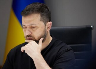 Есть значительный интерес ряда стран к украинской силе, готовим долгосрочные соглашения — Зеленский