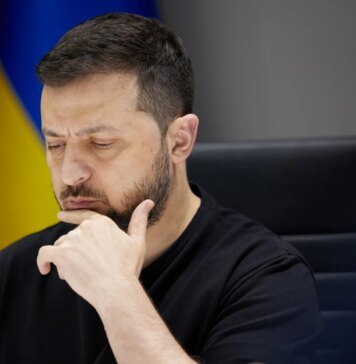 Есть значительный интерес ряда стран к украинской силе, готовим долгосрочные соглашения — Зеленский