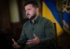 Зеленский о договоренностях со странами Залива: где-то речь идет о перехватчиках, где-то – о финансах, нефти и дизеле