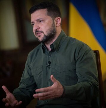 Зеленский о договоренностях со странами Залива: где-то речь идет о перехватчиках, где-то – о финансах, нефти и дизеле