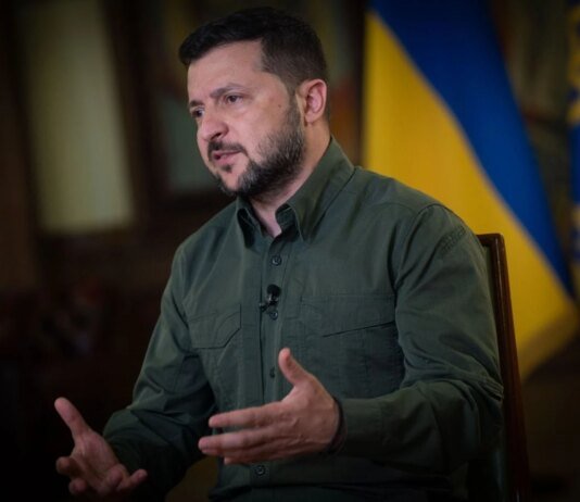 Зеленский о договоренностях со странами Залива: где-то речь идет о перехватчиках, где-то – о финансах, нефти и дизеле