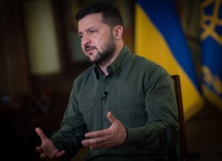 Деньги точно разблокируем — Зеленский о кредите в 90 млрд евро от ЕС