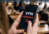 рф вводит новые финансовые и технические ограничения для блокировки VPN — ЦПД