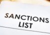 США отменяют санкции против трех российских контейнеровозов