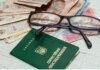 Сколько в Украине пенсионеров и какие выплаты — данные ПФУ на начало апреля 2026 года
