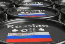 Война в Иране приносит россии миллиардные прибыли от сырья – Bloomberg