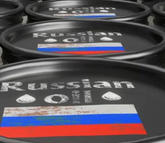 Война в Иране приносит россии миллиардные прибыли от сырья – Bloomberg
