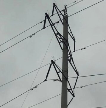 Завтра в Украине будут действовать графики, но только для промышленности — Укрэнерго