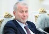 Абрамович хочет потратить 2,35 млрд фунтов от продажи Челси не только на Украину — СМИ