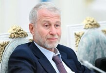 Абрамович хочет потратить 2,35 млрд фунтов от продажи Челси не только на Украину — СМИ