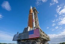 «Артемида II» вышла на орбиту, далее NASA готовит экипаж к маневру вокруг Луны