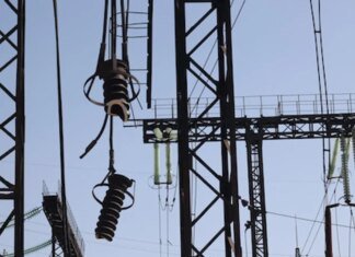 В Украине возвращаются отключения электроэнергии