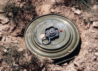 Украина наращивает закупки мин и боеприпасов для дронов – уже превышена половина объемов 2025 года