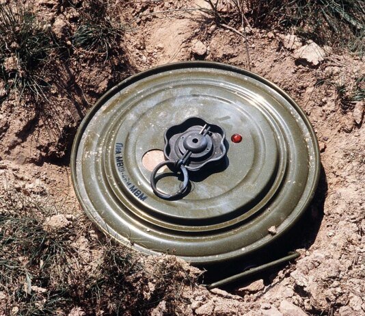 Украина наращивает закупки мин и боеприпасов для дронов – уже превышена половина объемов 2025 года