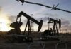 Цена на нефть Dated Brent превысила 140 долларов впервые с 2008 года