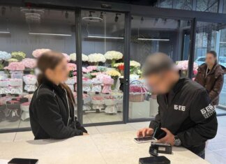 В Одессе разоблачили цветочный бизнес с фиктивными ФОПами