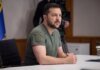 Отмена "коммуналки" за поврежденное во время войны жилье — Зеленский подписал закон