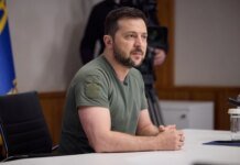 Отмена "коммуналки" за поврежденное во время войны жилье — Зеленский подписал закон