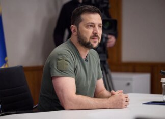 Отмена "коммуналки" за поврежденное во время войны жилье — Зеленский подписал закон