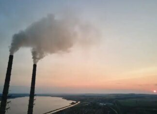 В Украине упростили отчетность по выбросам для части бизнеса