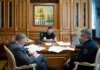 Египет не будет принимать экспортированное россией зерно с оккупированных территорий и увеличит импорт из Украины — Зеленский