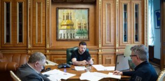 Египет не будет принимать экспортированное россией зерно с оккупированных территорий и увеличит импорт из Украины — Зеленский