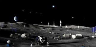 Трамп предлагает урезать бюджет NASA на 6 млрд долларов и сократить научные программы