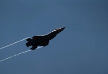 Пентагон планирует закупить 85 истребителей F-35 и профинансировать "Железный купол" в 2027 году