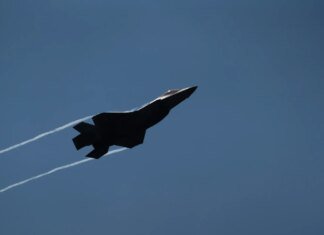 Пентагон планирует закупить 85 истребителей F-35 и профинансировать "Железный купол" в 2027 году