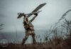 Дроны СБУ "Альфа" поразили более 1800 российских оккупантов за неделю