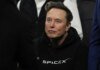 SpaceX подала документы на IPO и может принести Маску статус первого триллионера