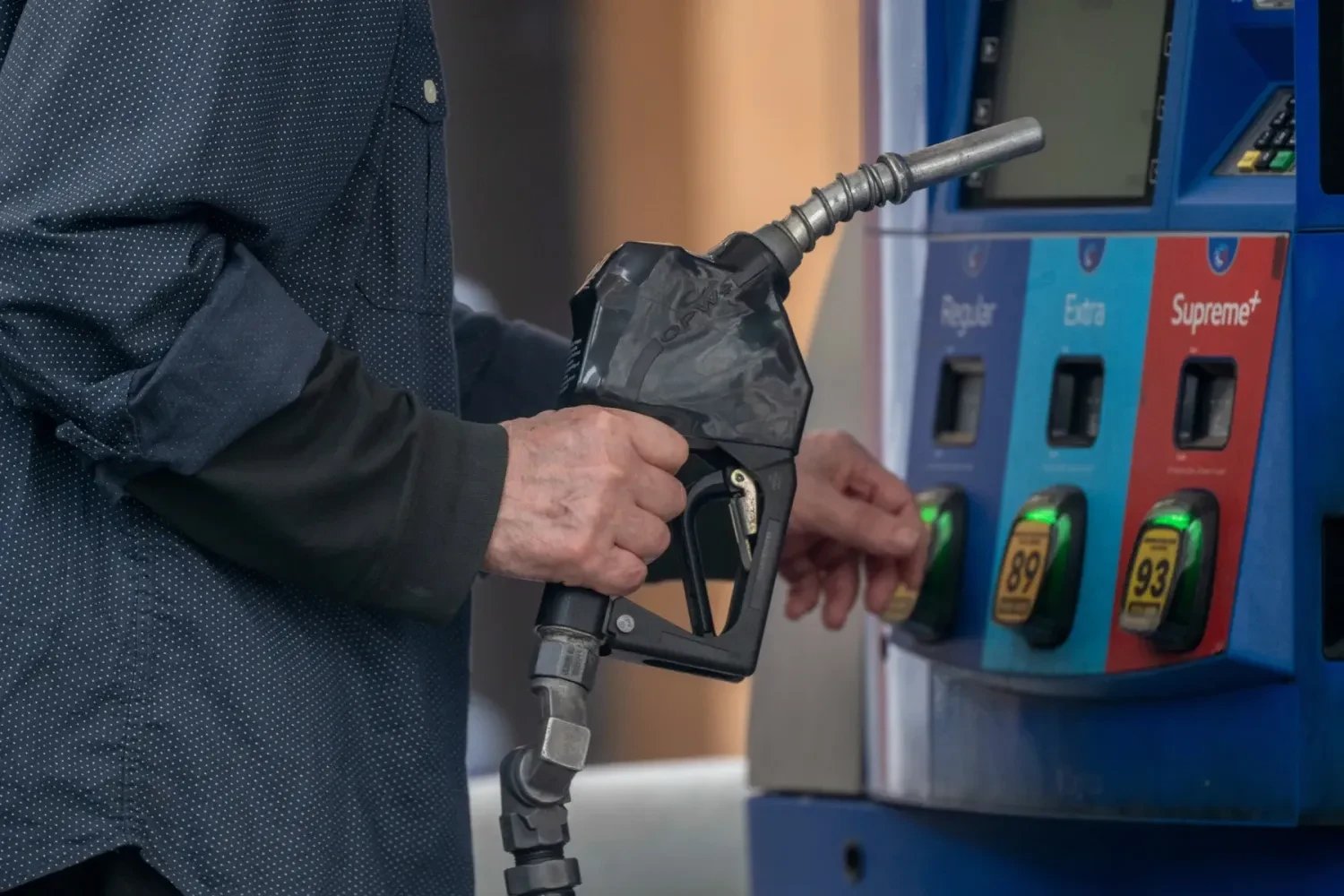 В США ожидается резкий скачок инфляции впервые за время войны с Ираном