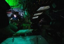 В миссии Artemis II снова сломался туалет, когда астронавты уже ближе к Луне, чем к Земле