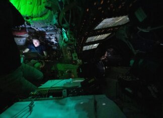 В миссии Artemis II снова сломался туалет, когда астронавты уже ближе к Луне, чем к Земле