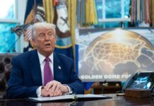 Для "Золотого купола" Трампа компании начали разрабатывать космические перехватчики