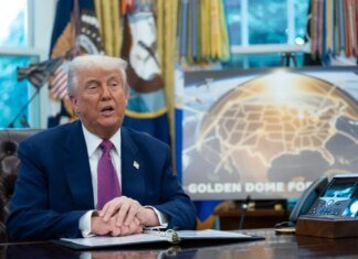 Для "Золотого купола" Трампа компании начали разрабатывать космические перехватчики
