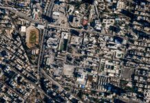 Компания Planet Labs на неопределенный срок скроет спутниковые снимки войны в Иране